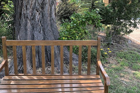 Aviators Lodge Motel - South Australia Travel 1