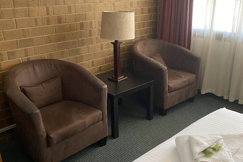 Aviators Lodge Motel - South Australia Travel 4