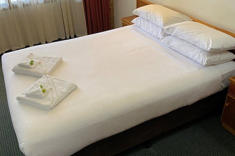 Aviators Lodge Motel - South Australia Travel 7