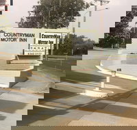 Countryman Motor Inn - South Australia Travel