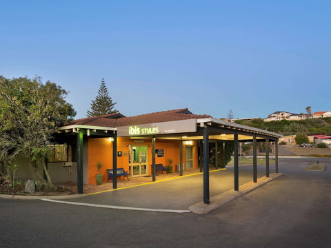 Ibis Styles Geraldton - South Australia Travel 0