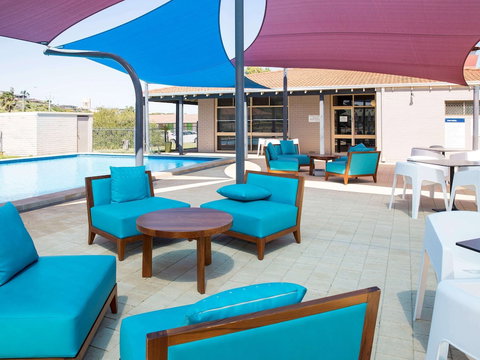 Ibis Styles Geraldton - South Australia Travel 4