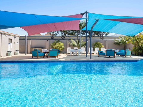 Ibis Styles Geraldton - South Australia Travel 6