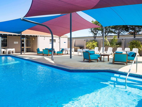 Ibis Styles Geraldton - South Australia Travel 3