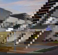 Haven Marina - South Australia Travel