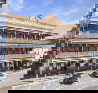 Quality Inn The George Hotel Ballarat