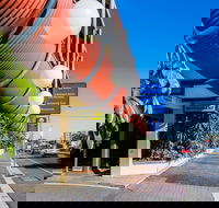 Comfort Inn and Suites Manhattan - South Australia Travel