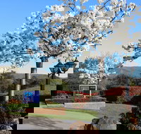 Hume Country Motor Inn - South Australia Travel