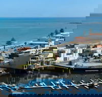 Atlantic Tower Motor Inn