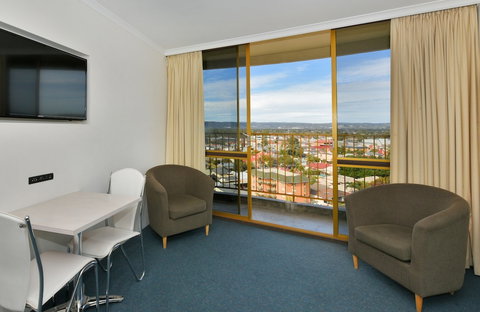 Atlantic Tower Motor Inn - South Australia Travel 2