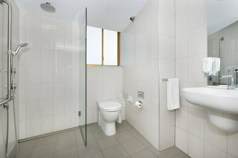 Atlantic Tower Motor Inn - South Australia Travel 6