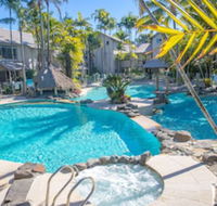 The Islander Noosa Resort - South Australia Travel
