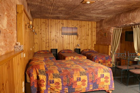 Comfort Inn Coober Pedy Experience - South Australia Travel 5