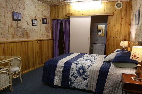 Comfort Inn Coober Pedy Experience - South Australia Travel 6