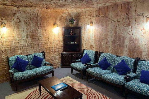 Comfort Inn Coober Pedy Experience - South Australia Travel 7