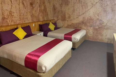 Comfort Inn Coober Pedy Experience - South Australia Travel 4
