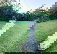 Woolshed Hill Estate - South Australia Travel