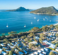 Shoal Bay Holiday Park - South Australia Travel