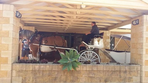 Stay Margaret River - South Australia Travel 1