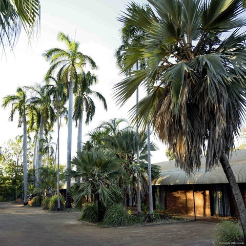 Contour Hotel Katherine - South Australia Travel 2