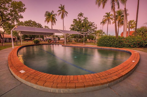 Contour Hotel Katherine - South Australia Travel 4