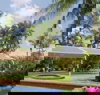 Contour Hotel Katherine - South Australia Travel