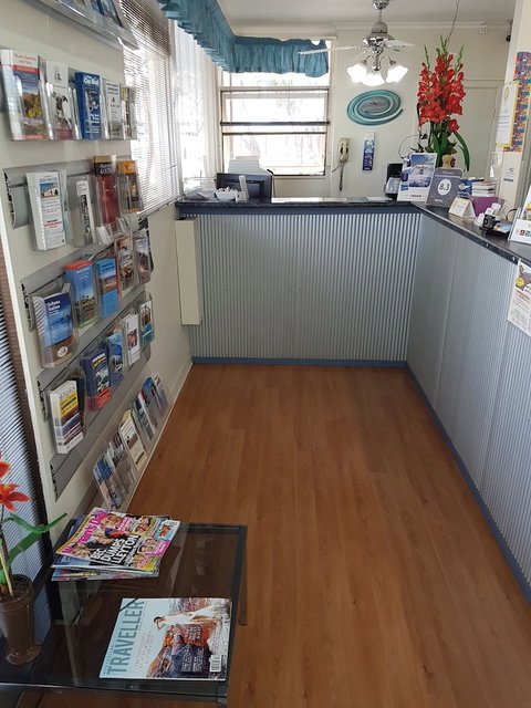 Comfort Inn & Suites Augusta Westside - South Australia Travel 4