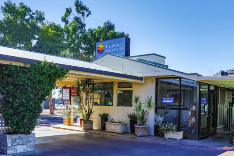 Comfort Inn & Suites Augusta Westside - South Australia Travel 2