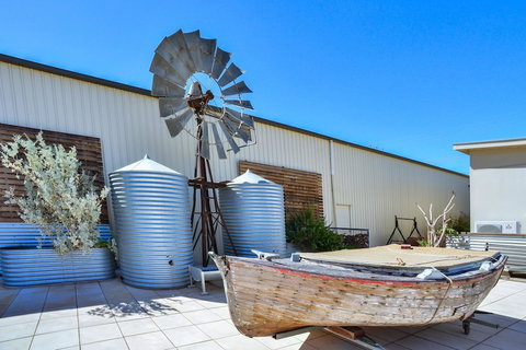 Comfort Inn & Suites Augusta Westside - South Australia Travel 0