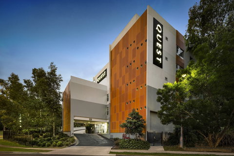 Quest Campbelltown - South Australia Travel 1