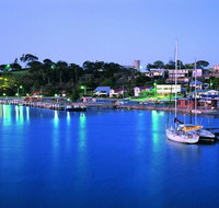 Gladstone City Central Apartment Hotel - South Australia Travel