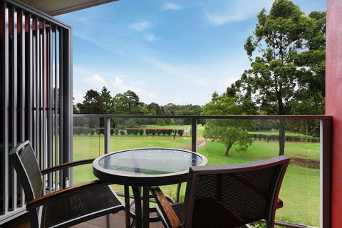 City Golf Club Motel - South Australia Travel 0