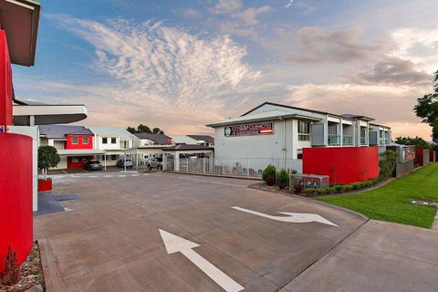 City Golf Club Motel - South Australia Travel 1