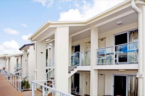 City Golf Club Motel - South Australia Travel 4