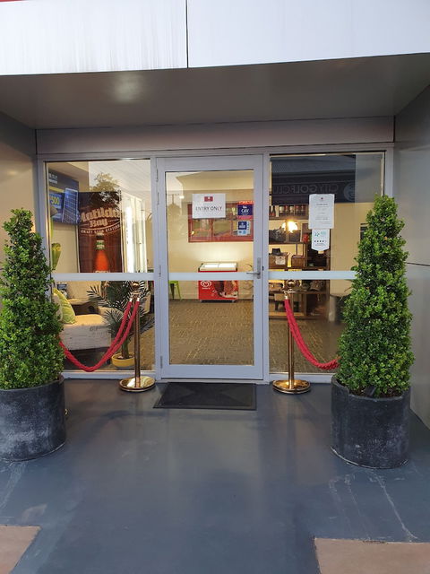 City Golf Club Motel - South Australia Travel 6