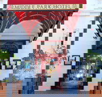 Middle Park Hotel - South Australia Travel