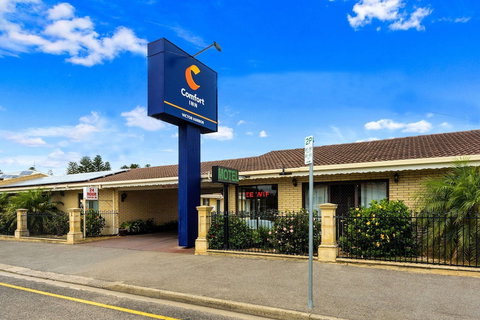 Comfort Inn Victor Harbor - South Australia Travel 3