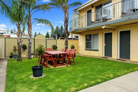 Comfort Inn Victor Harbor - South Australia Travel 1