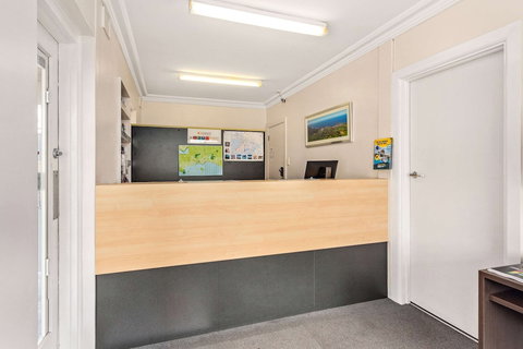 Comfort Inn Victor Harbor - South Australia Travel 5