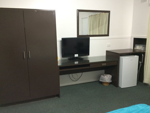 Comfort Inn Victor Harbor - South Australia Travel 6