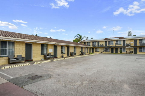 Comfort Inn Victor Harbor - South Australia Travel 2