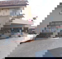 Caravilla Motor Inn - South Australia Travel