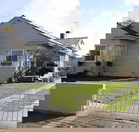 Barclay Motor Inn - South Australia Travel