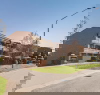 Adina Serviced Apartments Canberra Kingston - South Australia Travel