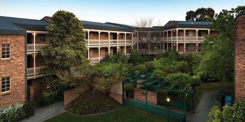 Adina Serviced Apartments Canberra Kingston - South Australia Travel 6