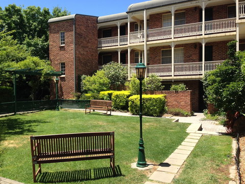 Adina Serviced Apartments Canberra Kingston - South Australia Travel 2