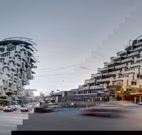 Adina Apartment Hotel Wollongong - South Australia Travel