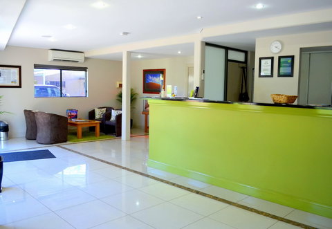 Alice On Todd Apartments - South Australia Travel 3