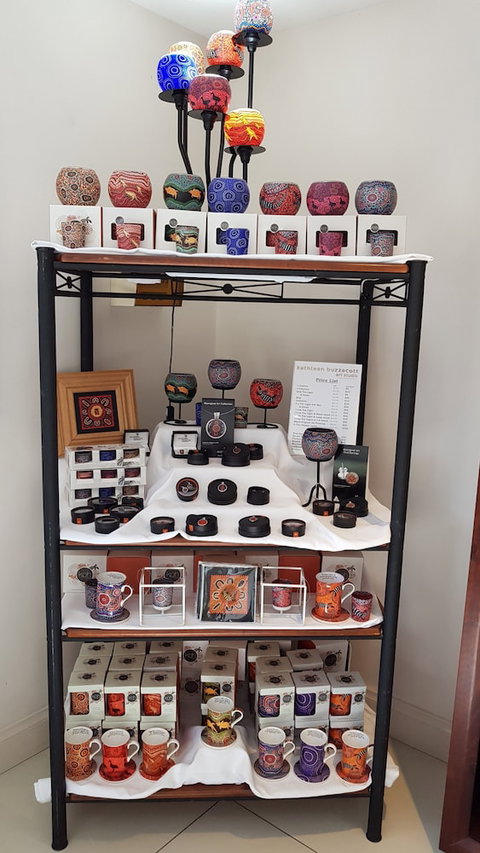 Alice On Todd Apartments - South Australia Travel 5