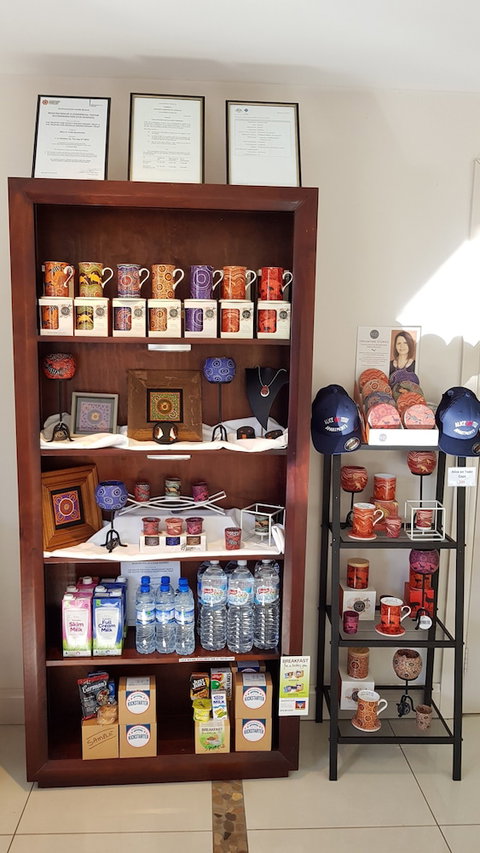 Alice On Todd Apartments - South Australia Travel 4